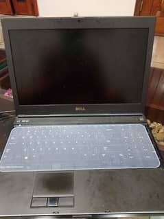 Dell precision M4800