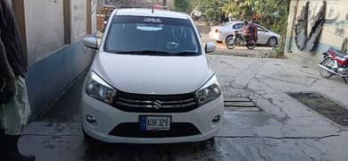 Suzuki Cultus VXL 2020