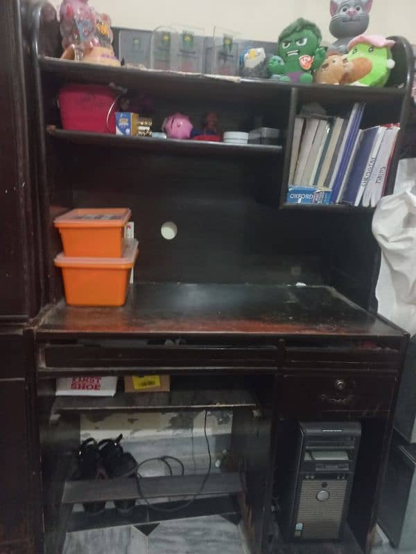 Used Computer Table in very reasonable price . 3