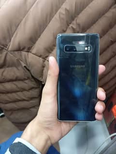 Samsung S10