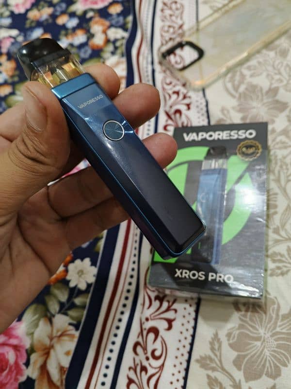 Vaporesso Xros PRO 1