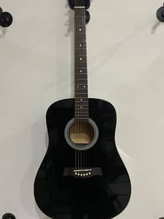 Richwood Acoustic Guitar