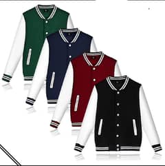 Varsity Jacket