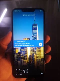 Huawei nova 3i