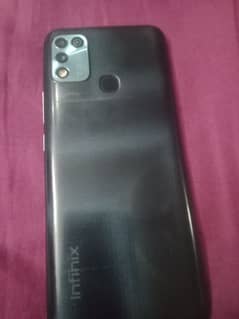 Infinix