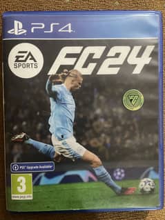 Fc 24 ps4