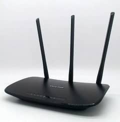 TP-LINK TL WR940N