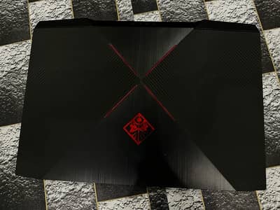 omen 17