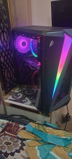 RYZEN GAMING PC