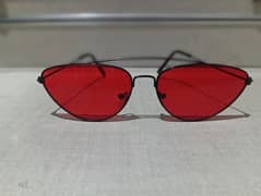 tik tok sunglasses