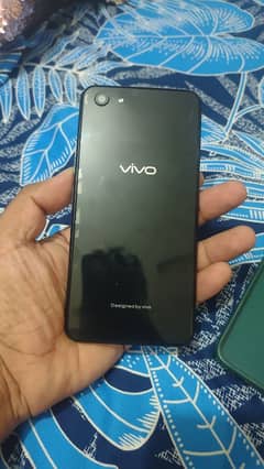 Vivo Y83