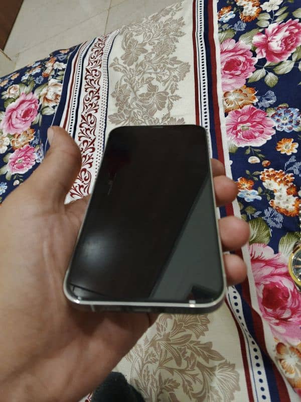 Iphone 12 Pro Max 512 GB 100 % Battery Health 5