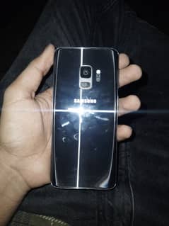 Samsung Galaxy S9 for sale