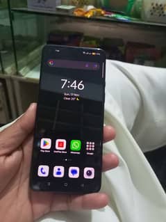 OnePlus 9 12/256 Dual sim