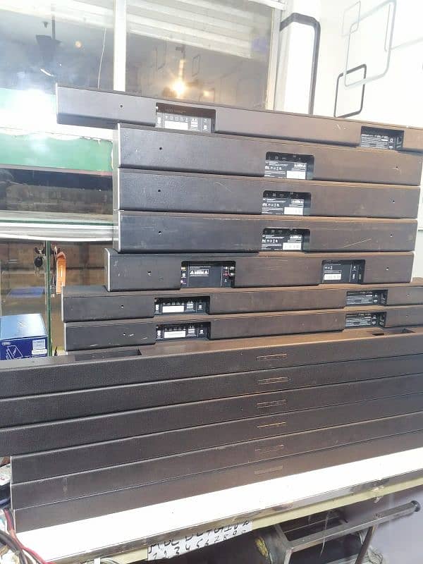 Dolby Atmos Sound Bars available in Stock Cash On delivery 0