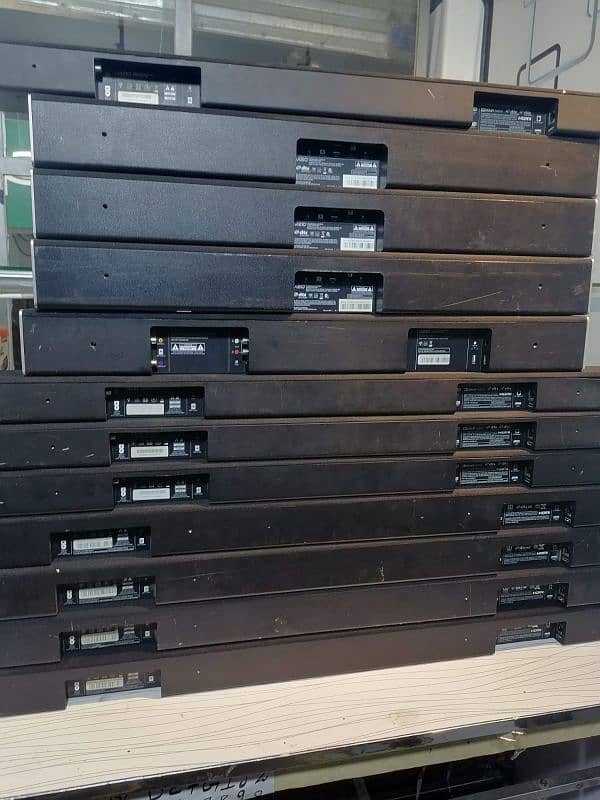 Dolby Atmos Sound Bars available in Stock Cash On delivery 1