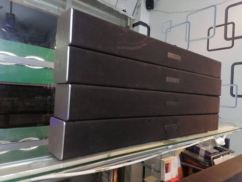 Dolby Atmos Sound Bars available in Stock Cash On delivery 3