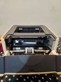 HP Laser Jet P2015