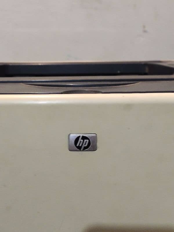 HP Laser Jet P2015 7