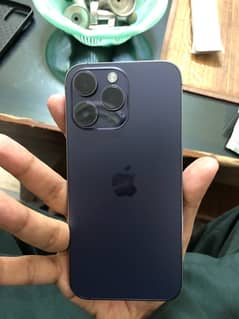 iPhone 14 Pro Max