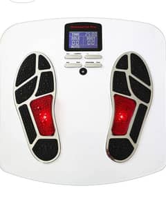 Massager Drainastim Pro