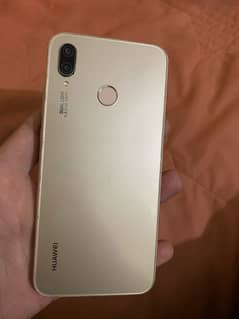 Huawei P20 Lite 4,32