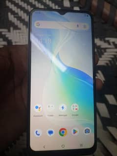 vivo y21 9/10 condition sale urgent Vivi y21 4/64GB