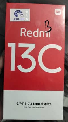 Redmi