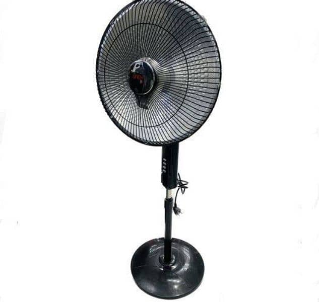 Electric Heater Simbo 450-900 watt | Electric Room Heater 0