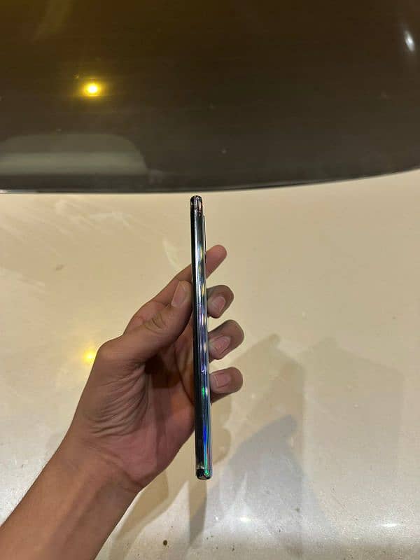 Samsung galaxy note 10 plus 5g 10/10 3