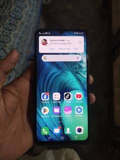 vivo s1 4/128 daba sath ha