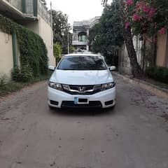 Honda City 1.3 i-VTEC Prosmatec