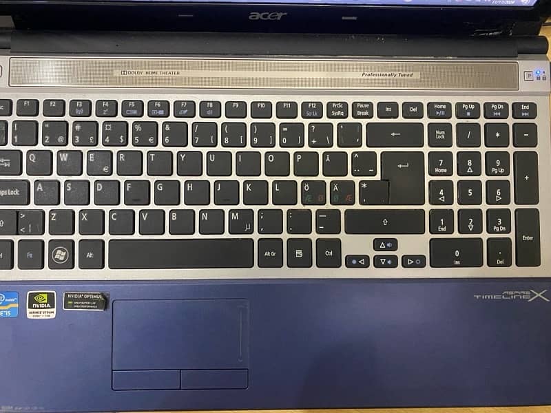 Acer Laptop 2