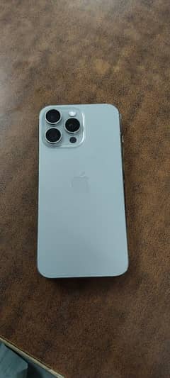 iphone 15 pro max 256 gb Factory unlock