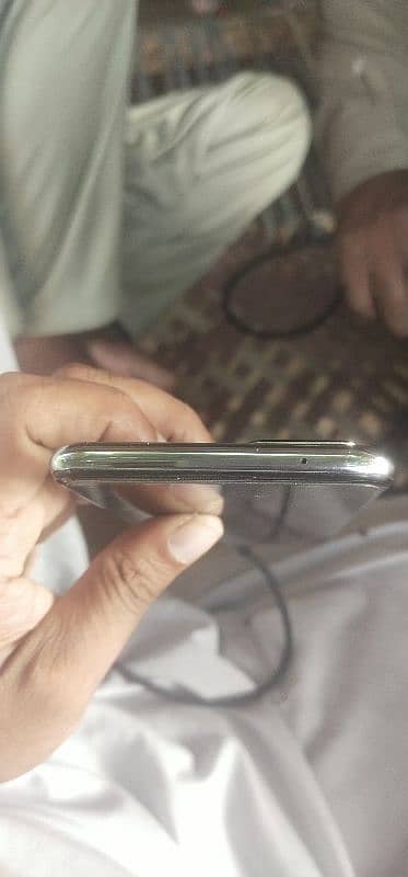 Oppo f19 pro indisplay finger only mobile City Khanpur 0