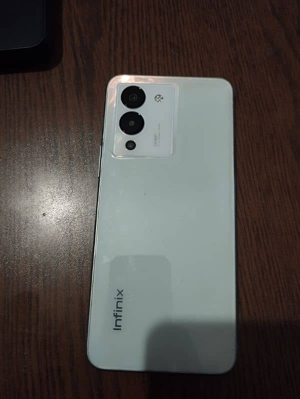 Infinix Note 12 G 96 3