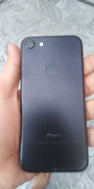 iPhone 7 PTA proof 2