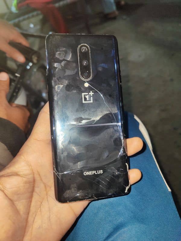 OnePlus 8 1