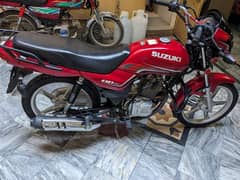 SUZUKI