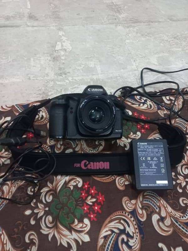 Canon 5D Mark 2 2