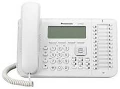 Panasonic Exchanges and telephone sets New and Refurbished Available