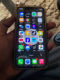 iphone x non pta fectry unlock exchange posible