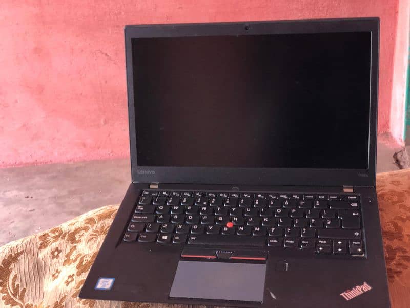 Lenovo ThinkPad X1 carbon 0