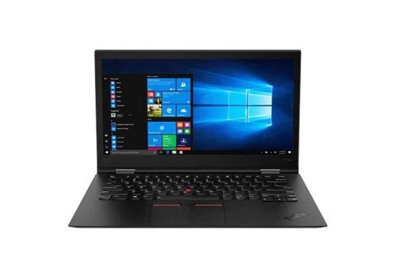 Lenovo ThinkPad X1 carbon 3