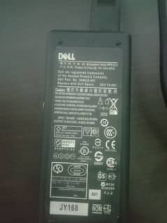 Dell leptop charger