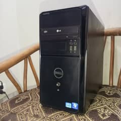 I5 2ND GEN TOWER BAREBONE GAMING PC