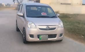 Daihatsu Mira 2009