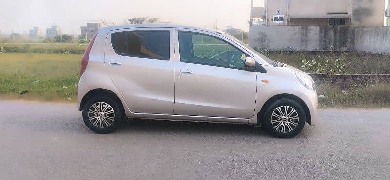 Daihatsu Mira 2009 6