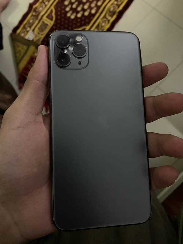 iphone 11 pro max 0