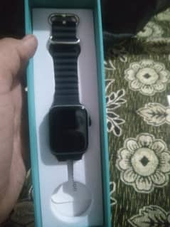 smart watch waterproof Hy bahir say ai Hy 7series Hy extra one strap h